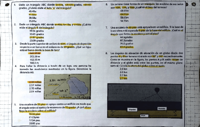 Miniatura del documento Problemario-de-Trigonometria-Matematicas.pdf