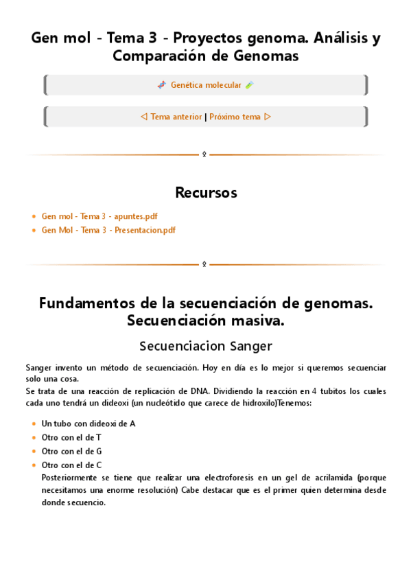 Miniatura del documento Gen-mol-Tema-3-Proyectos-genoma.-Analisis-y-Comparacion-de-Genomas.pdf