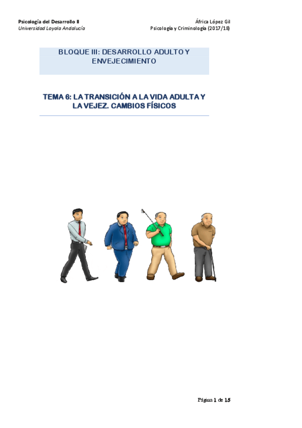 Miniatura del documento Tema 6 - Adultez-vejez.pdf