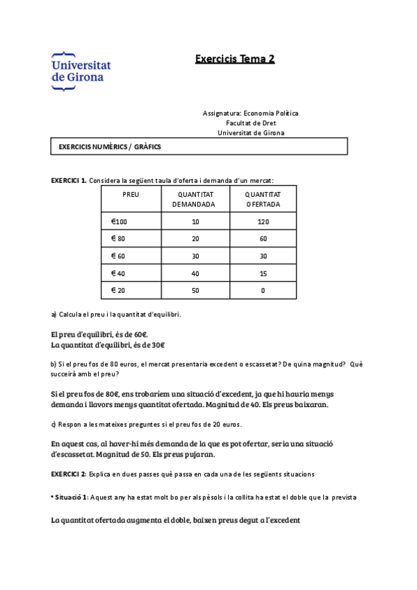 Miniatura del documento Exercicis Tema 2 - Economia politica.pdf