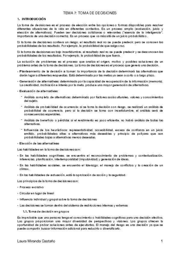 Miniatura del documento Tema 7. Toma de decisiones.pdf