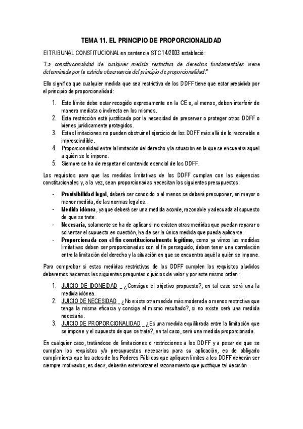 Miniatura del documento TEMA-11.-El-PPIO-PROPORCIONALIDAD.pdf