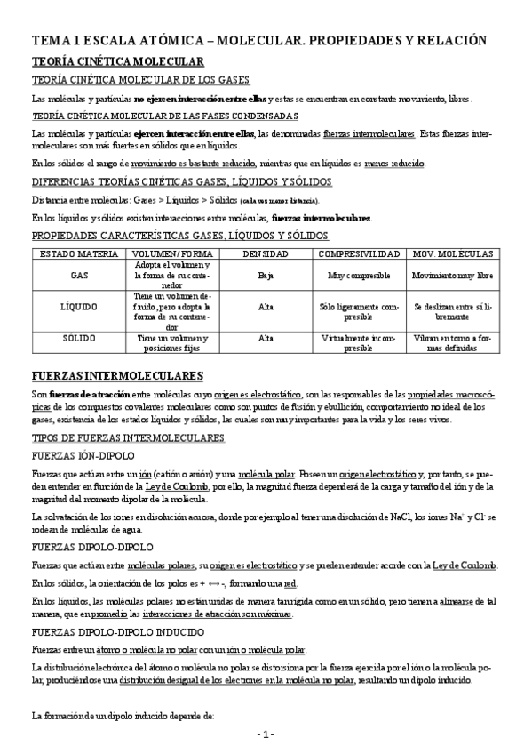 Miniatura del documento QUIMICA-TEMA-1-ESCALA-ATOMICA-MOLECULAR.-PROPIEDADES-Y-RELACION.pdf