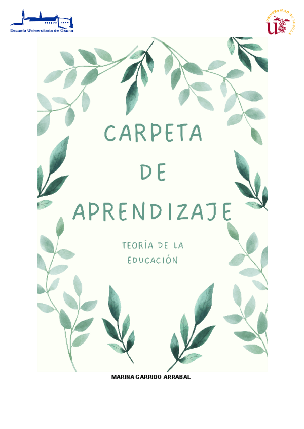 Miniatura del documento CARPETA-DE-APRENDIZAJE.-TEORIA-DE-LA-EDUCACION-1-1.pdf