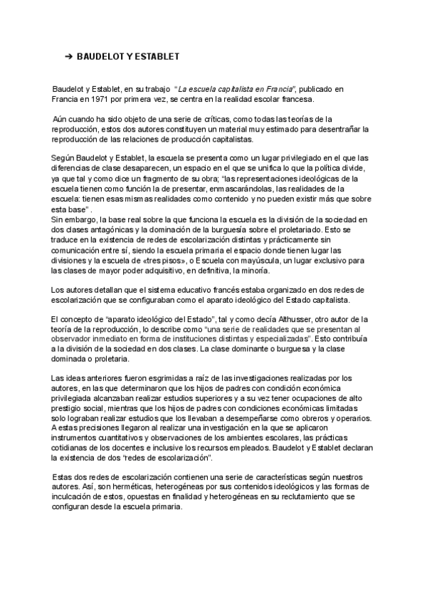Miniatura del documento LA-TEORIA-DE-LA-REPRODUCCION-SEGUN-BAUDELOT-Y-ESTABLET.pdf