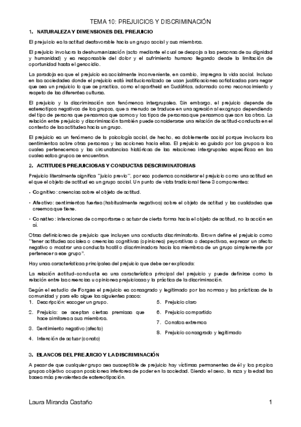 Miniatura del documento Tema 10. Prejuicios y discriminación.pdf