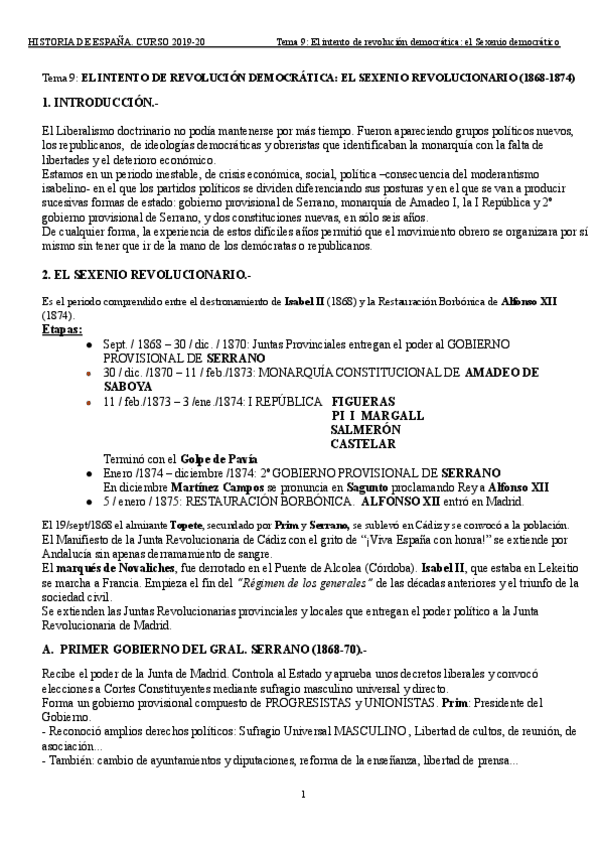 Miniatura del documento Tema-9.-El-Sexenio-.-PEBAU.docx.pdf