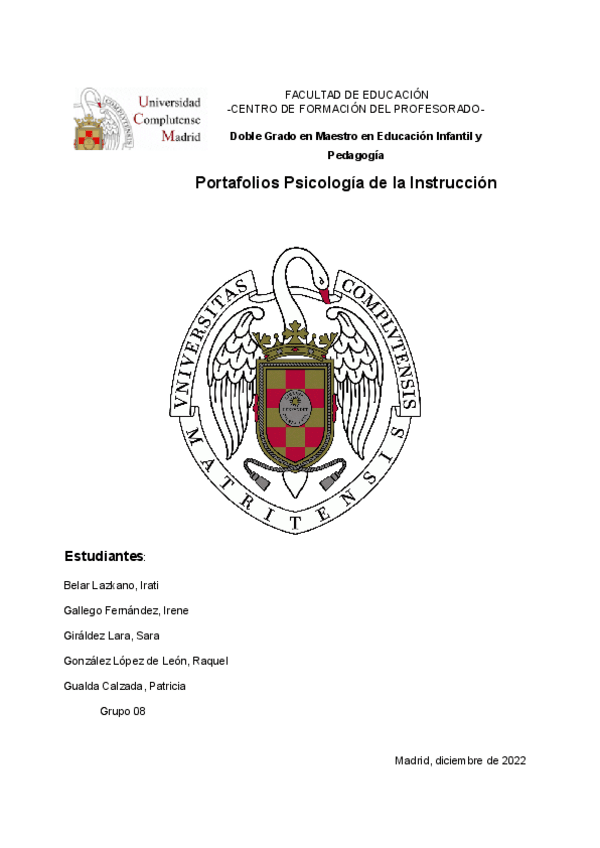 Miniatura del documento PORTAFOLIOS-PSICOLOGIA-DE-LA-INSTRUCCION.pdf