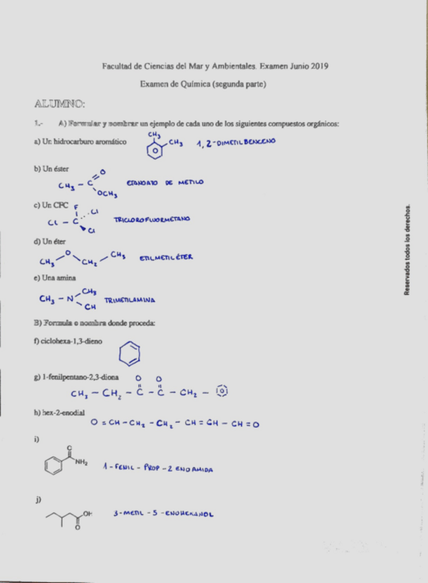 Miniatura del documento Quimica-examen-junio-2019-resuelto.pdf