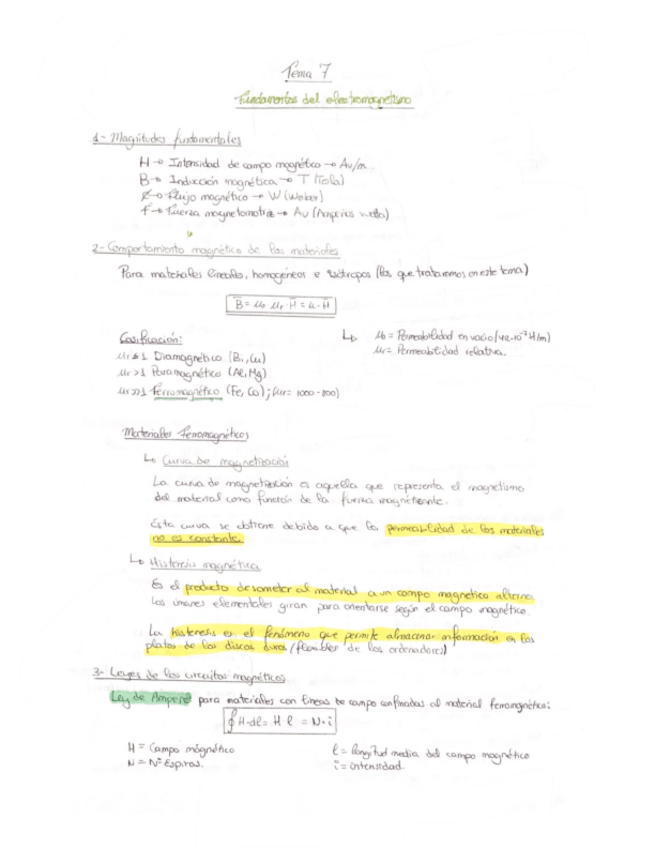 Miniatura del documento Tema 7 Tecnologia Electrica.pdf