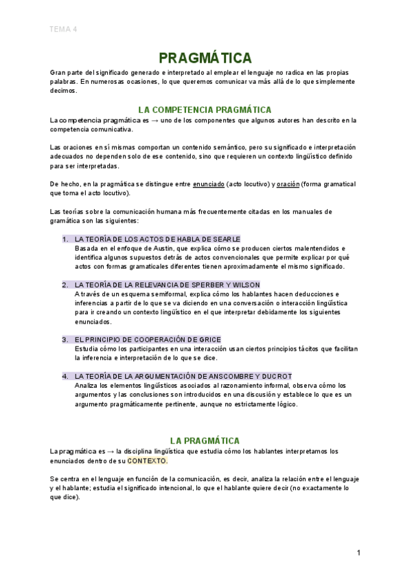 Miniatura del documento TEMA 4 LENGUA ESPAÑOLA.pdf