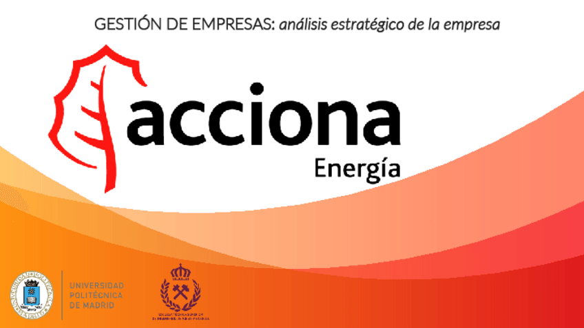 Miniatura del documento Trabajo empresa-(NOTA 10) Acciona-energia.pdf