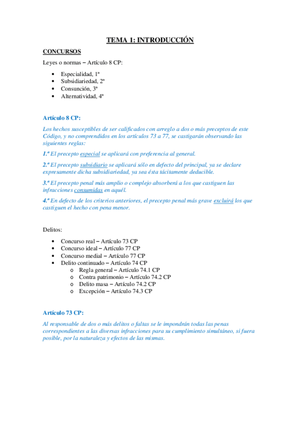 Miniatura del documento TEMA-1-DERECHO-PENAL-II-BIEN-EXPLICADO.pdf