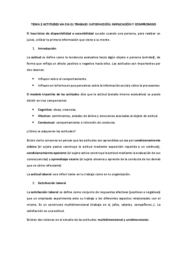 Miniatura del documento TEMA 2 ACTITUDES HACIA EL TRABAJO.pdf