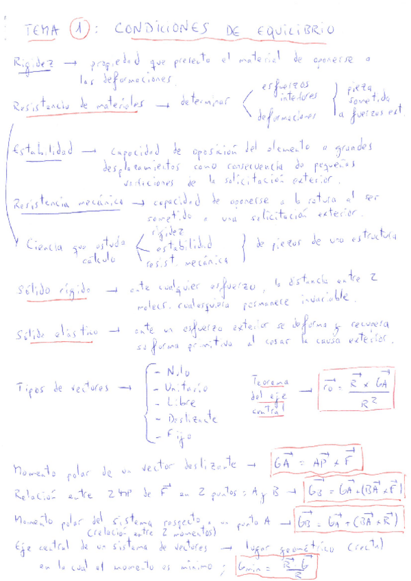 Miniatura del documento Resumen-Tema-1.-Condiciones-de-equilibrio.pdf