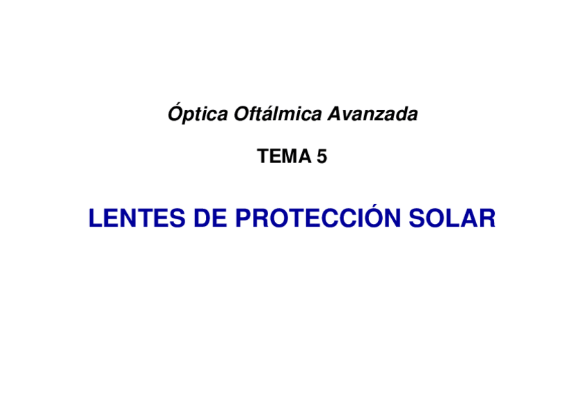 Miniatura del documento Tema-5-2014Lentes-solares.pdf