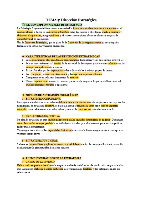 Miniatura del documento TEMA-5-Direccion-estrategica.pdf