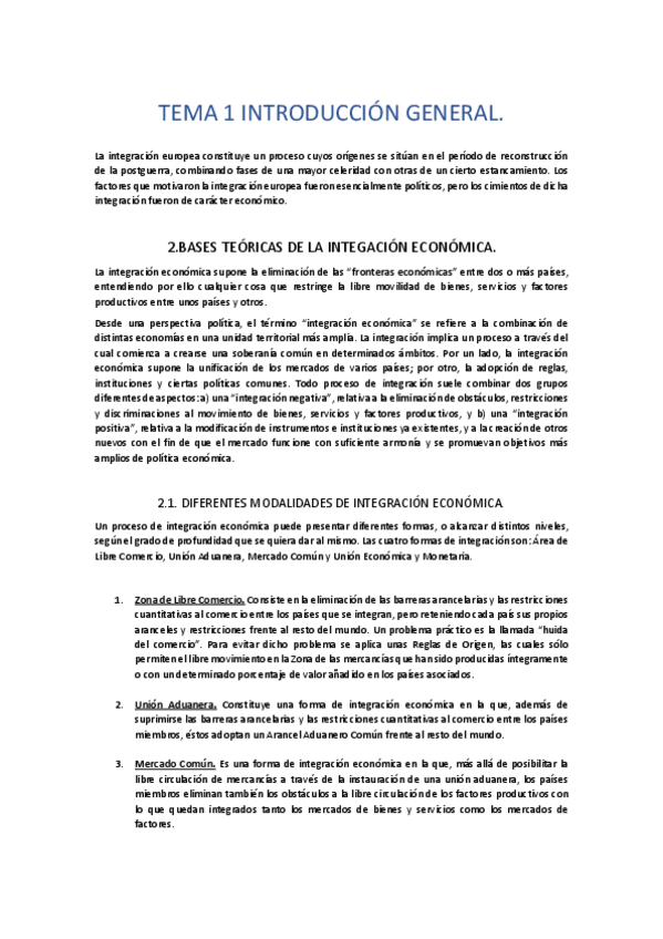Miniatura del documento Economia de la union europea y de las instiruciones internacionales 2ADE.pdf