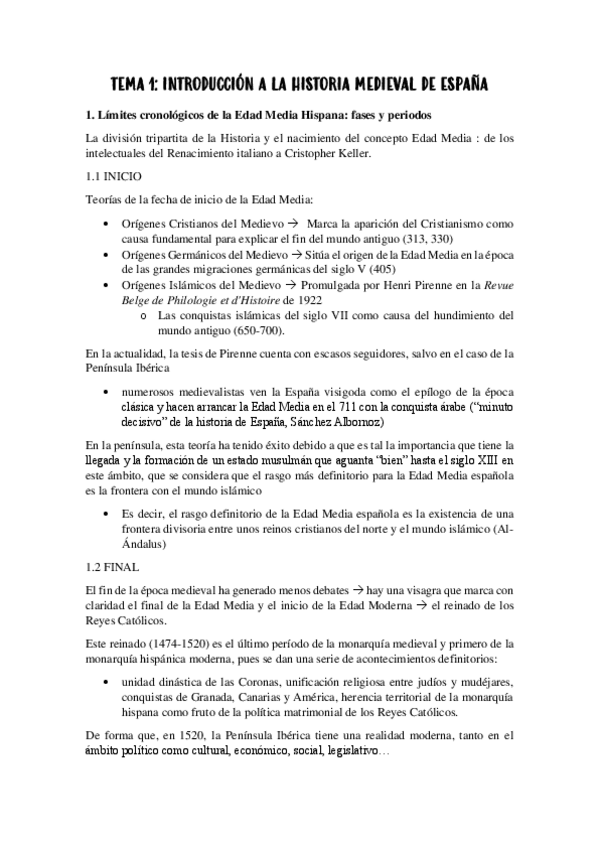 Miniatura del documento Tema-1-Medieval-Espana.pdf