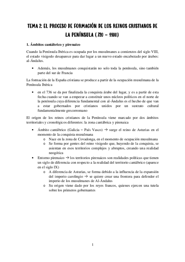 Miniatura del documento Tema-2-Medieval-Espana.pdf
