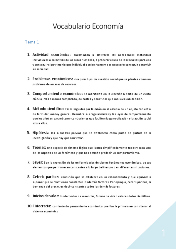 Miniatura del documento Vocabulario Economía.pdf