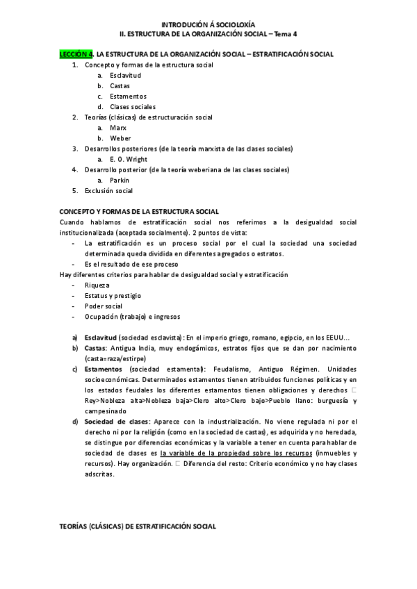 Miniatura del documento II. Tema 4. Estructura de la organización social.pdf