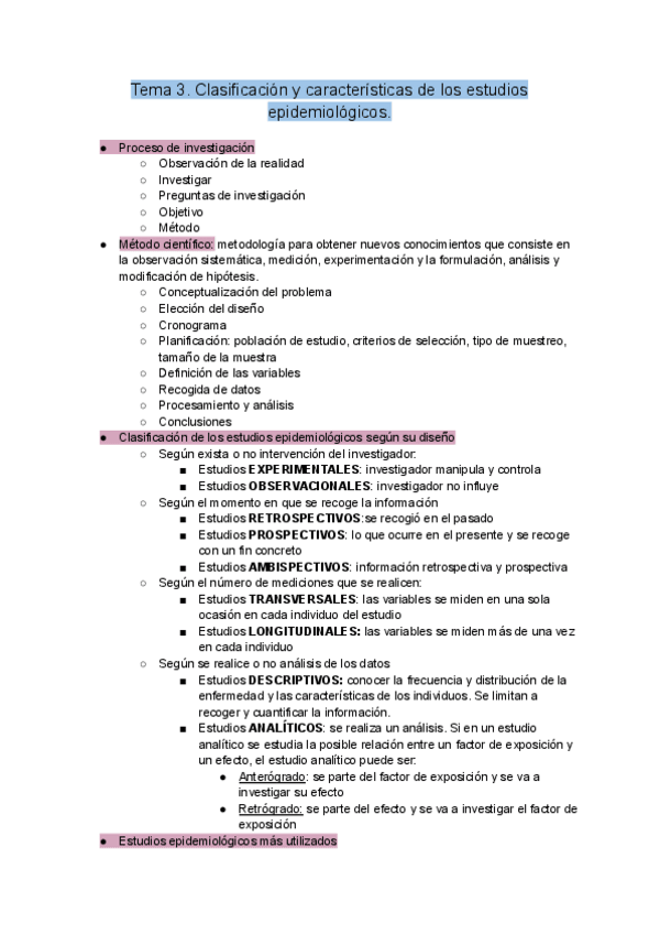 Miniatura del documento Tema-3.-Clasificacion-y-caracteristicas-de-los-estudios-epidemiologicos.pdf