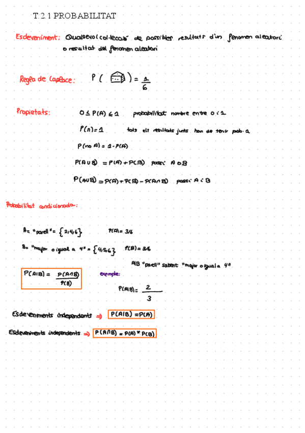 Miniatura del documento Resums-probabilitat.pdf