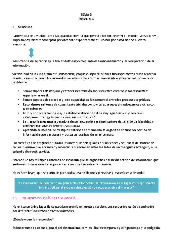 Miniatura del documento TEMA-5.-Psicologia-general.pdf