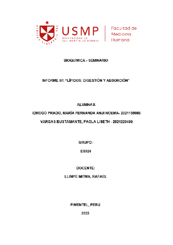 Miniatura del documento INFORME-7-BIOQUIMICA-SEMINARIO.pdf