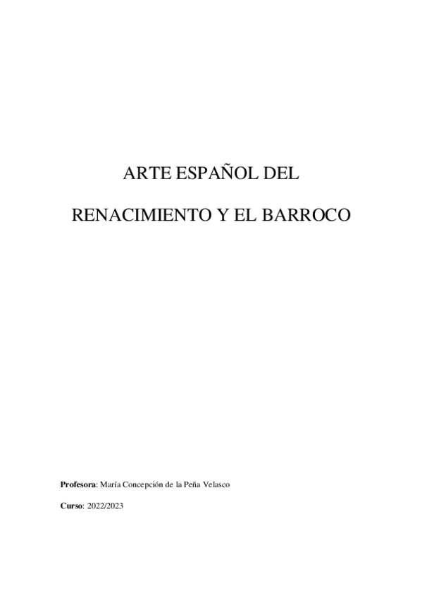 Miniatura del documento ARTE-ESPANOL-DEL-RENACIMIENTO-Y-EL-BARROCO-Temario.pdf