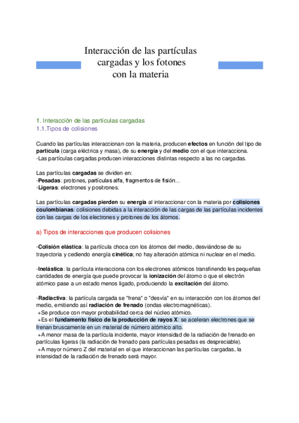 Miniatura del documento Resumen-T.4-Interaccion-de-las-particulas-cargadas-y-los-fotones-con-la-materia.pdf