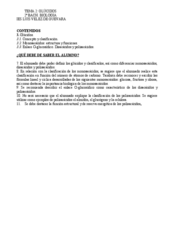 Miniatura del documento Tema-2.-Glucidos.pdf