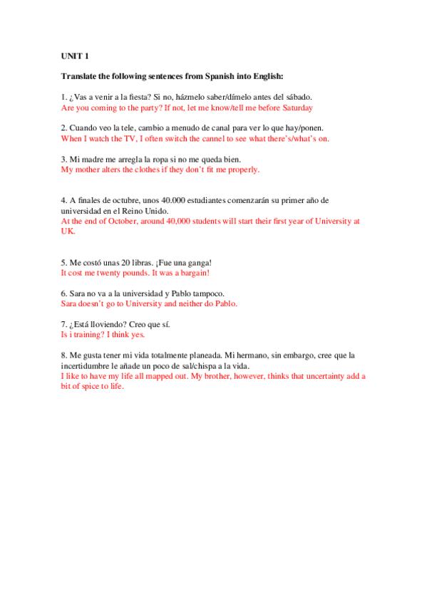 Miniatura del documento Translation UNIT 1plat.doc