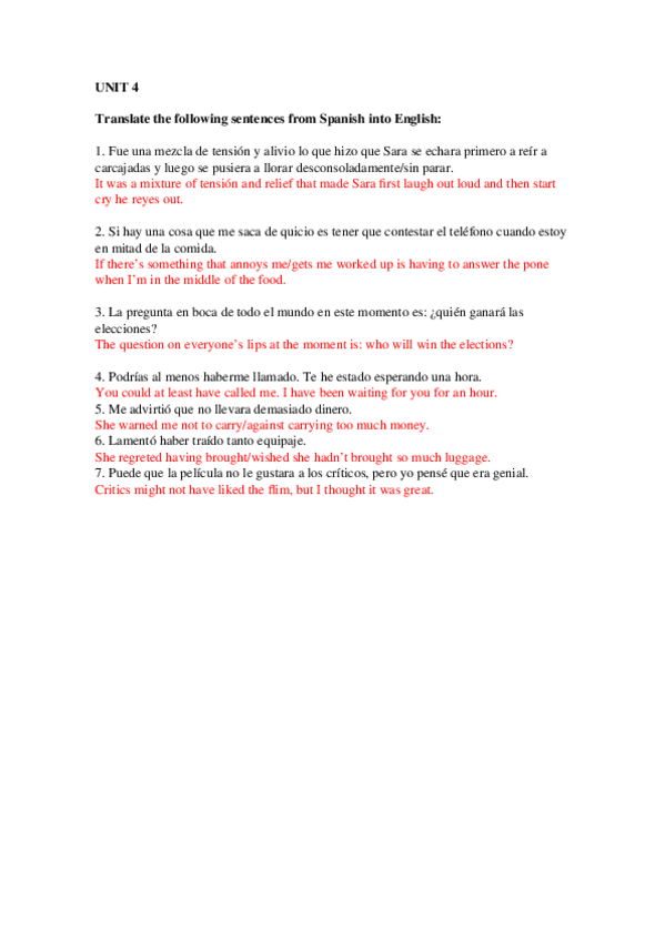 Miniatura del documento Translation UNIT 4plat.doc