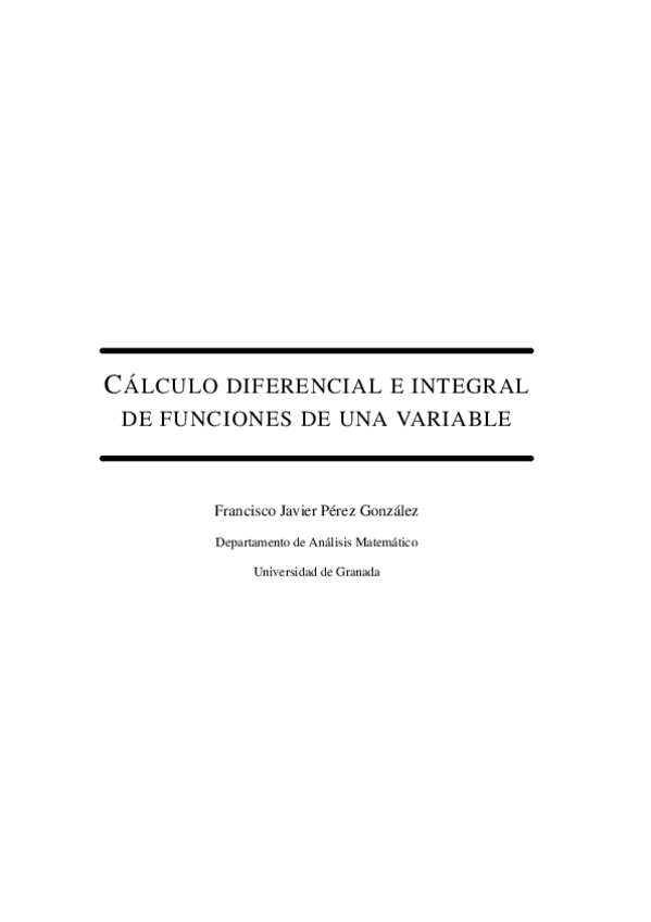 Miniatura del documento calculodiferencialintegralfuncunavar.pdf