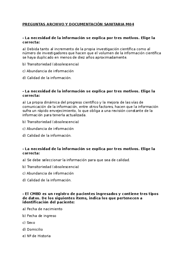 Miniatura del documento M04-PREGUNTAS-ARCHIVO-Y-DOCUMENTACION-SANITARIA.docx
