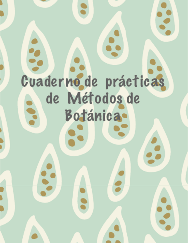 Miniatura del documento Cuaderno-Practicas-De-Botanica.pdf