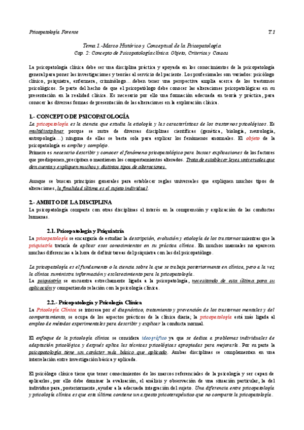 Miniatura del documento Psicopatologia-Forense-t1.pdf