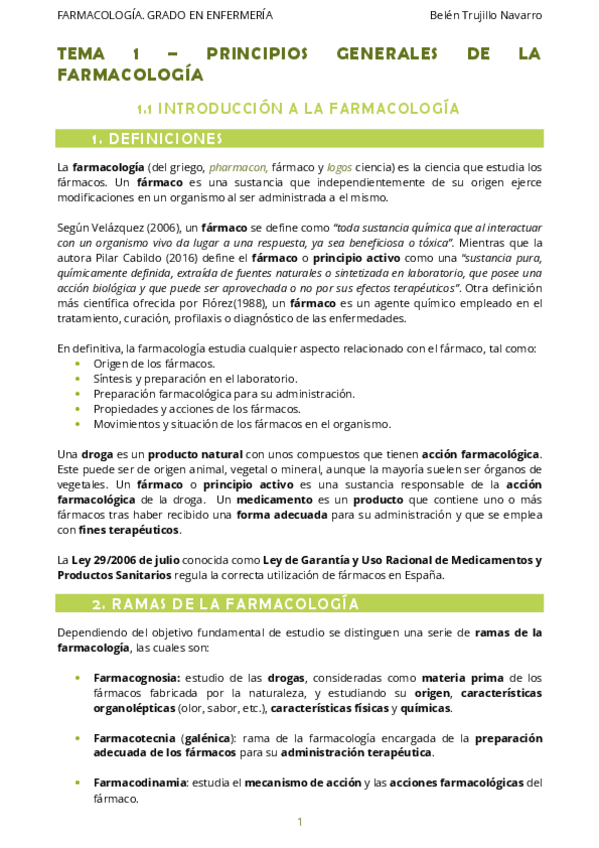 Miniatura del documento FARMA-Tema1-PrincipiosGenerales-1IntroduccionFarmacologia.pdf