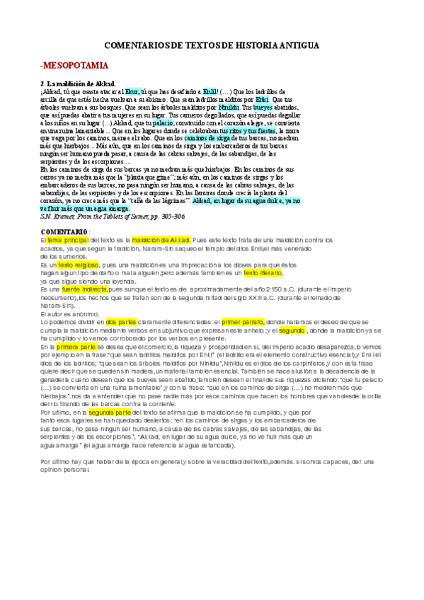 Miniatura del documento Comentarios-de-historia-antigua-Mesopotamia.pdf