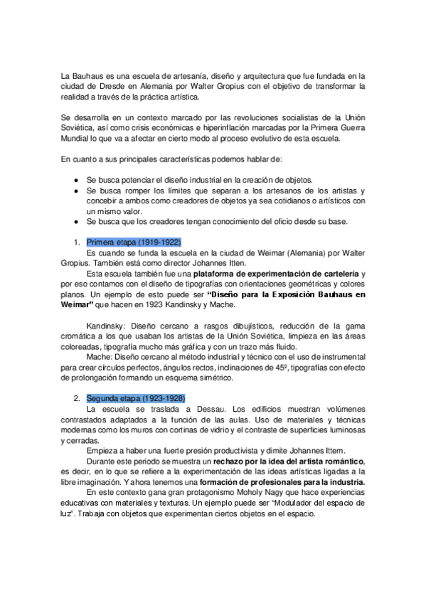 Miniatura del documento Bauhaus-Resumen.pdf