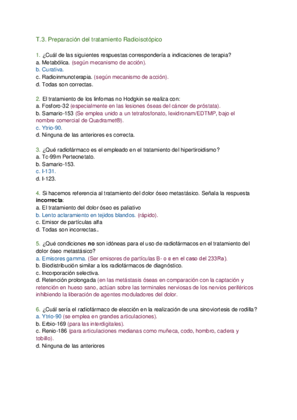 Miniatura del documento Autocuestionarios-2o-Cuatrimestre-Radiofarmacia.pdf