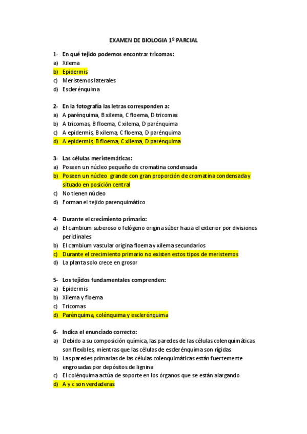 Miniatura del documento Examen-de-Biologia-1o-parcial.pdf