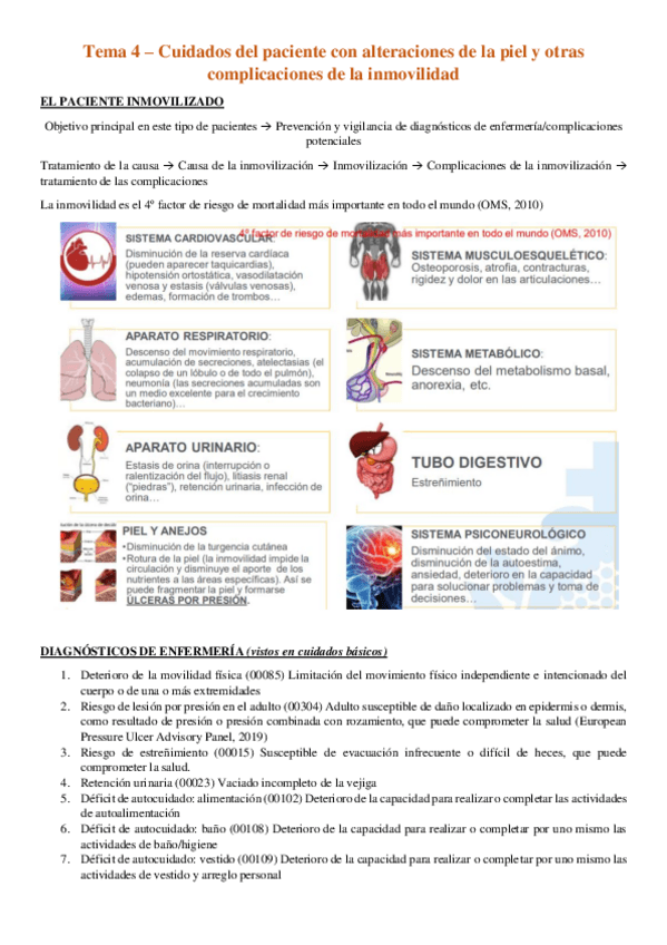 Miniatura del documento Tema-4-Cuidados-del-paciente-con-alteraciones-de-la-piel-y-otras-complicaciones-de-la-inmovilidad.pdf