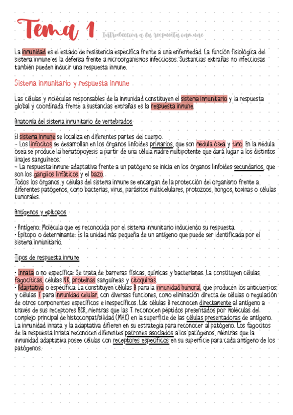 Miniatura del documento Tema-1-Introduccion-a-la-respuesta-inmune.-Evolucion-historica.pdf
