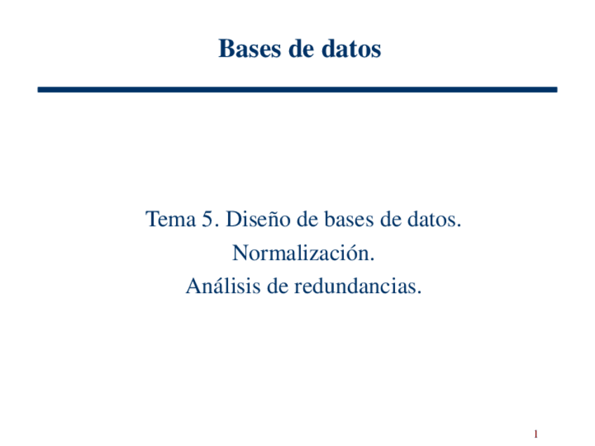Miniatura del documento Tema-5-Normalizacion.pdf