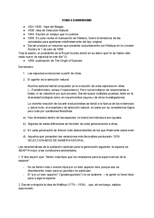 Miniatura del documento TEMA-6-DARWINISMO.pdf