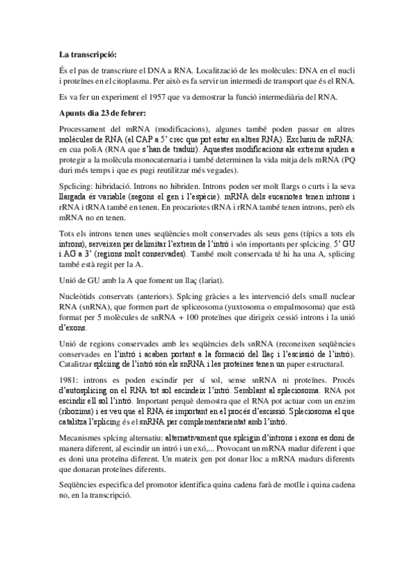 Miniatura del documento Apunts-de-genètica (TOT).pdf