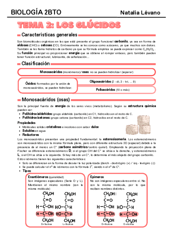 Miniatura del documento Tema-2-glucidos.pdf